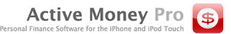 AcctivMoney Banner