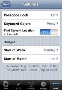 Settings Image